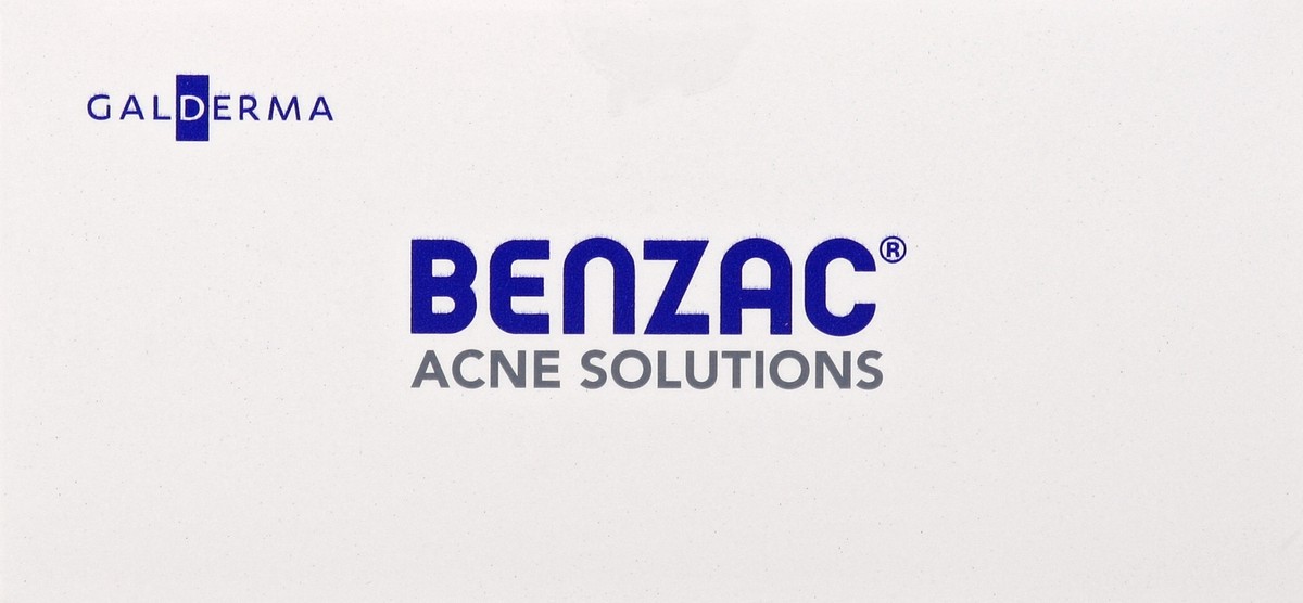 slide 3 of 5, Benzac Complete Acne Solution Regimen 1 ea, 7.5 oz