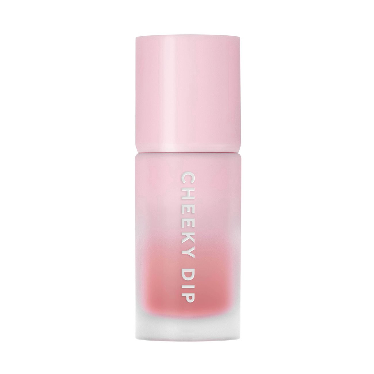 slide 1 of 1, W7 Cheeky Dip Liquid Blush - Skinny Dip, 1 ct
