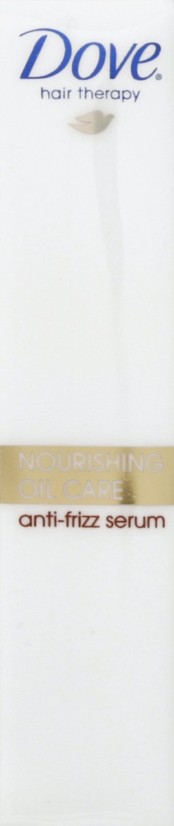 slide 4 of 5, Dove Nourishing Oil Care 1.4 oz, 1.4 oz