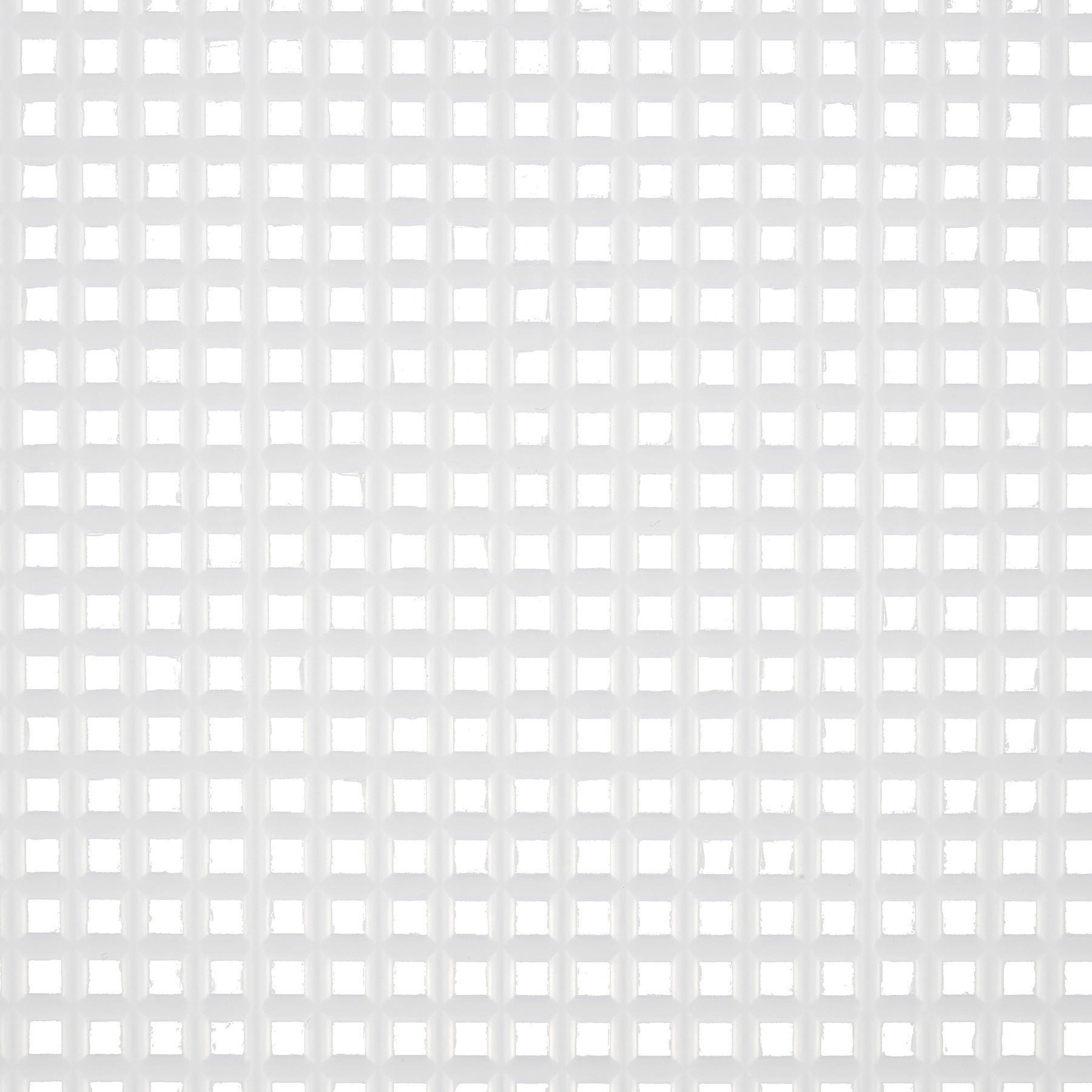 slide 2 of 2, Clear Plastic Canvases By Loops & Threads, 10.4 in x 13.5 in