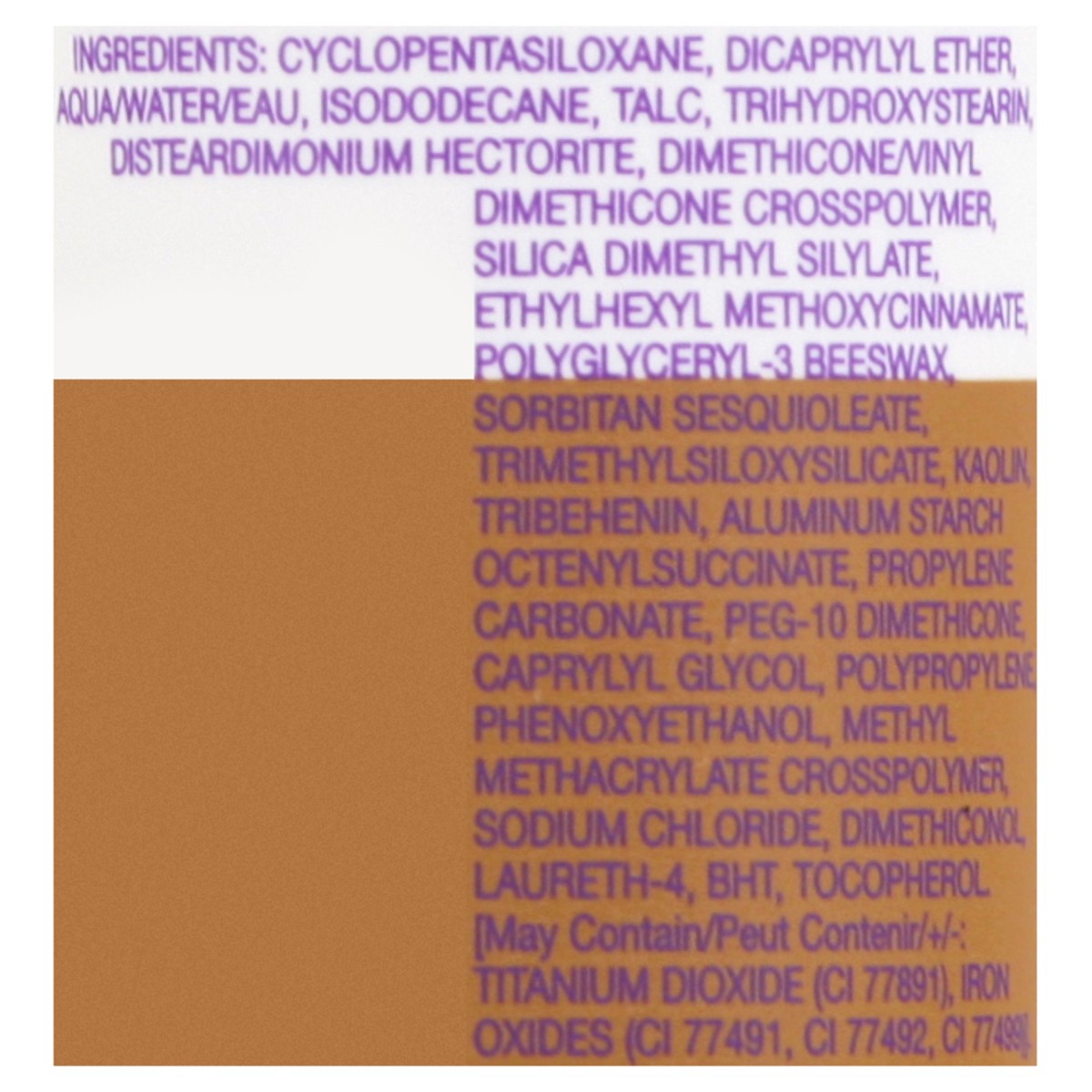 slide 7 of 12, Rimmel Stay Matte Warm Caramel 502 Liquid Mousse Foundation 1 oz, 1 fl oz