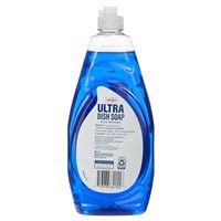 slide 27 of 29, Meijer Ultra Dish Soap Ultra Concentrated, Original Scent, 24 fl oz