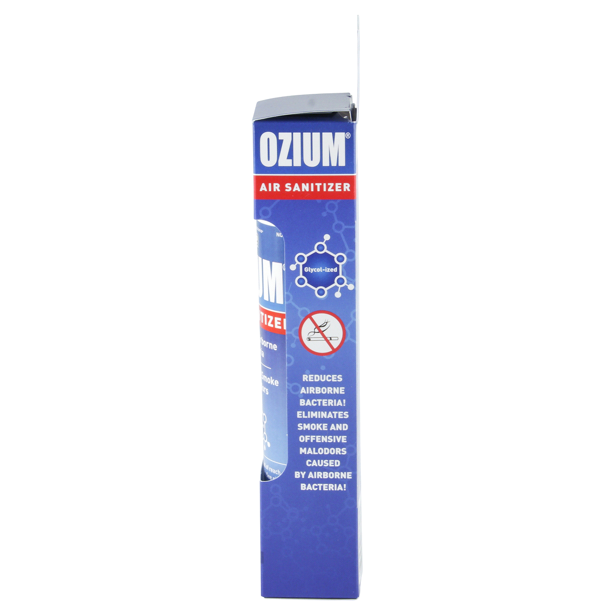 slide 2 of 4, Ozium Glycol-ized Original Air Sanitizer, 3.5 oz