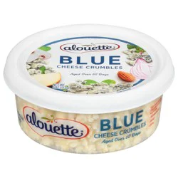 Alouette Blue Cheese Crumbles 4 oz