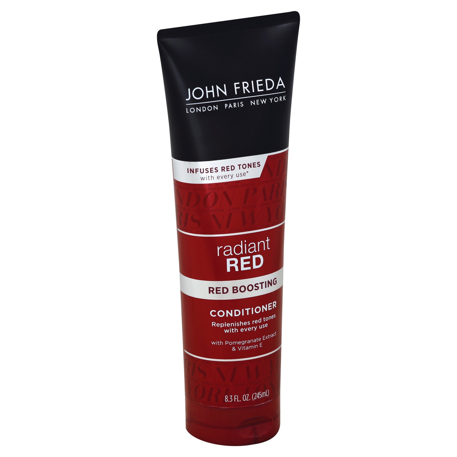 John Frieda Radiant Red Colour Boosting Conditioner 8.3 oz Shipt
