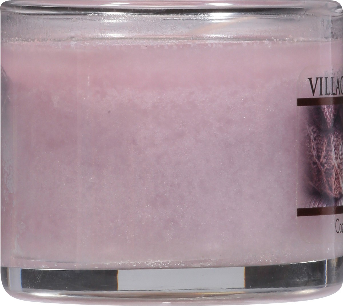 slide 5 of 9, Village Candle Cozy Cashmere Candle 1 ea, 1 ct