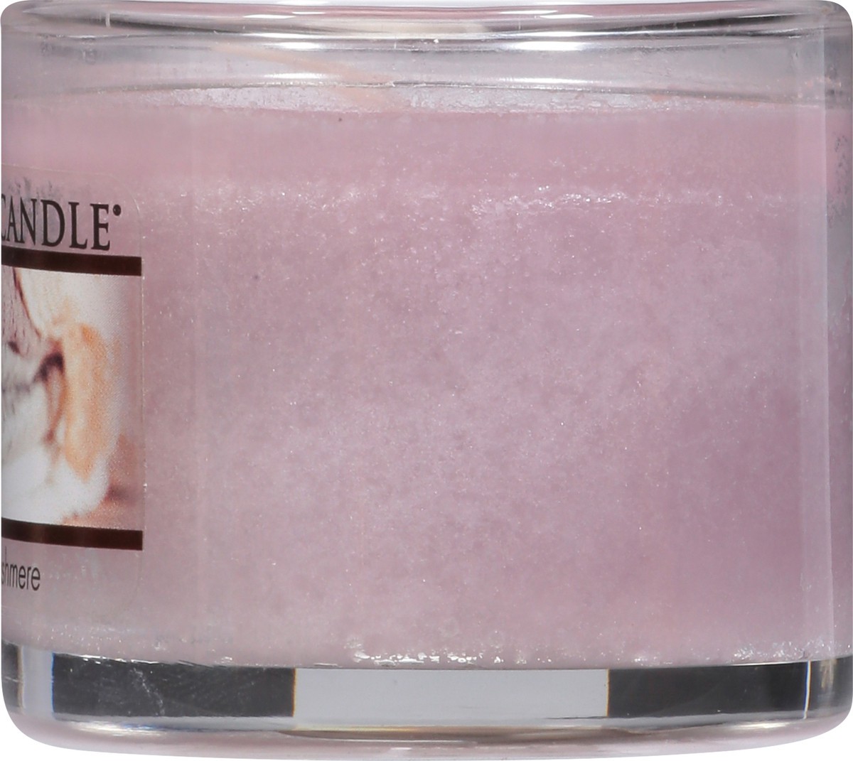 slide 6 of 9, Village Candle Cozy Cashmere Candle 1 ea, 1 ct