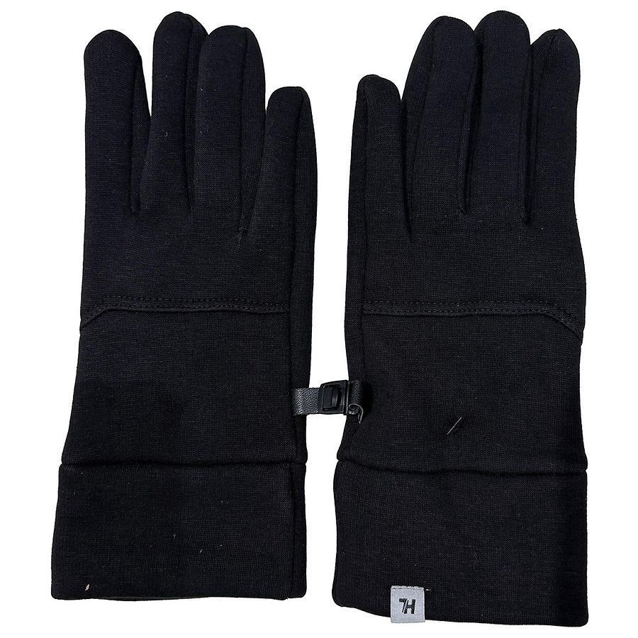slide 4 of 4, Heat Logic Gloves Women's Thermal Touchscreen Glove L/XL, 1 pair