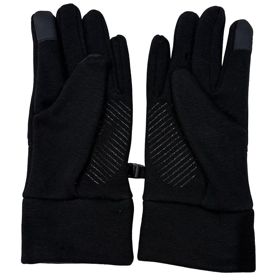 slide 2 of 4, Heat Logic Gloves Women's Thermal Touchscreen Glove L/XL, 1 pair