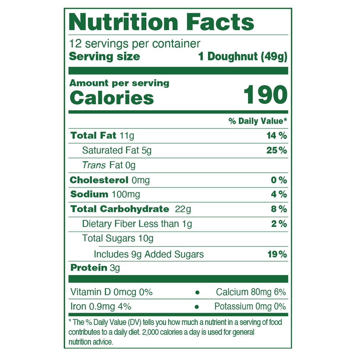 slide 4 of 7, Krispy Kreme 12-Count Original Glazed Doughnuts, 12 ct