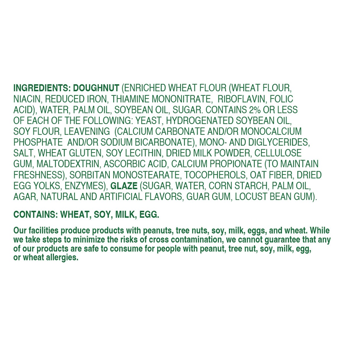 slide 6 of 7, Krispy Kreme 12-Count Original Glazed Doughnuts, 12 ct