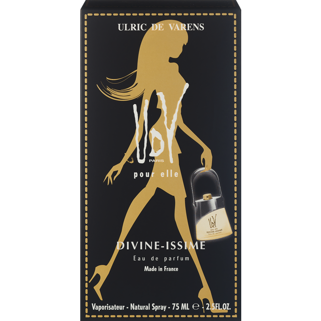 slide 1 of 1, Mtm Udv Dinine Issime Parfum, 2.5 oz