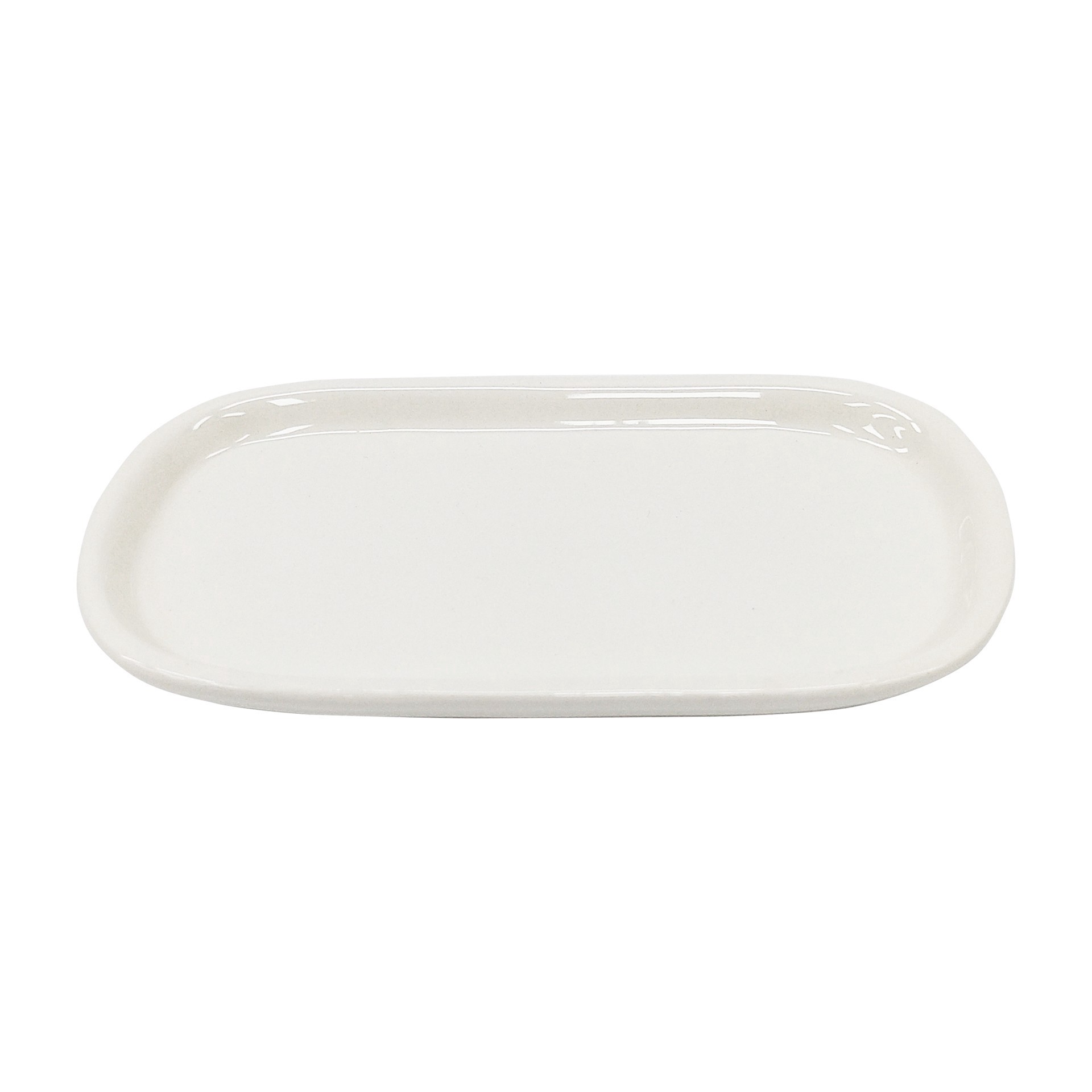 slide 3 of 4, Chef Ceramic Salt & Pepper Shaker Set By Ashland, 4.84 in x 2.6 in x 4.09 in