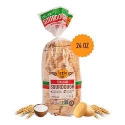 Izzio Artisan Bakery Italian Sourdough 24 oz