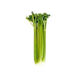 Organic Celery