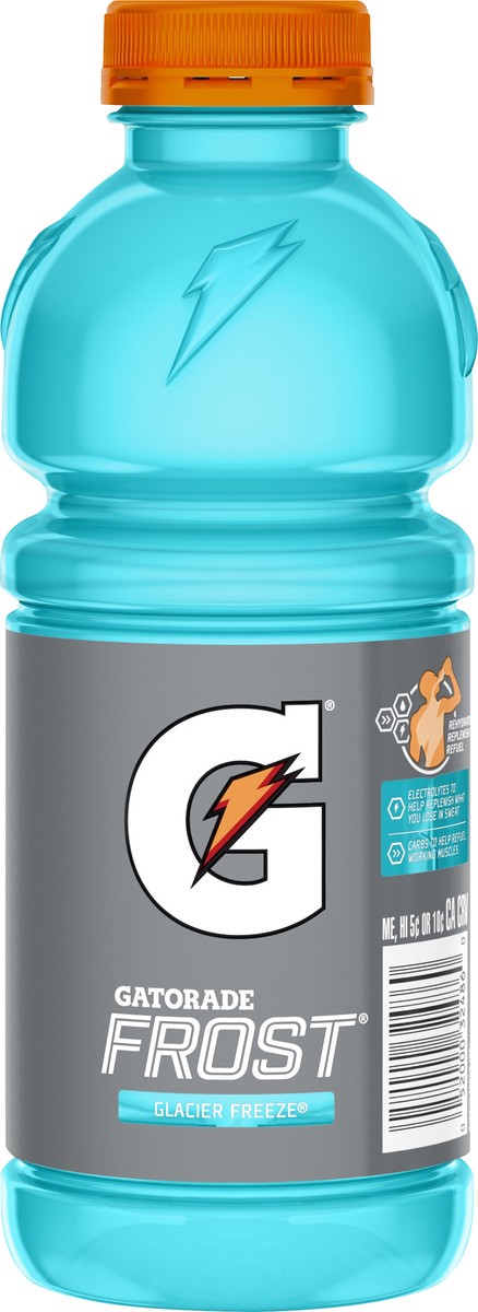 slide 2 of 4, Gatorade Thirst Quencher, 20 fl oz