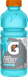 Gatorade Thirst Quencher, Glacier Freeze