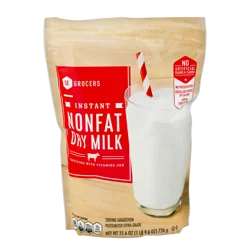SE Grocers Instant Nonfat Dry Milk