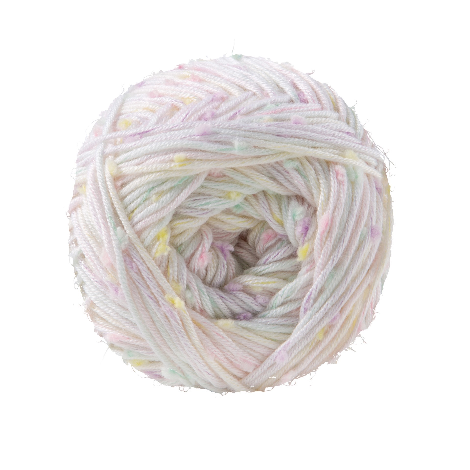 slide 2 of 3, Flecks Yarn By Loops & Threads, 355 yd