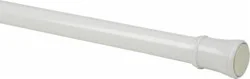 Everyday Living EZ Shower Stall Tension Rod - 40 inch - White