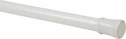 Everyday Living EZ Shower Stall Tension Rod - 40 inch - White