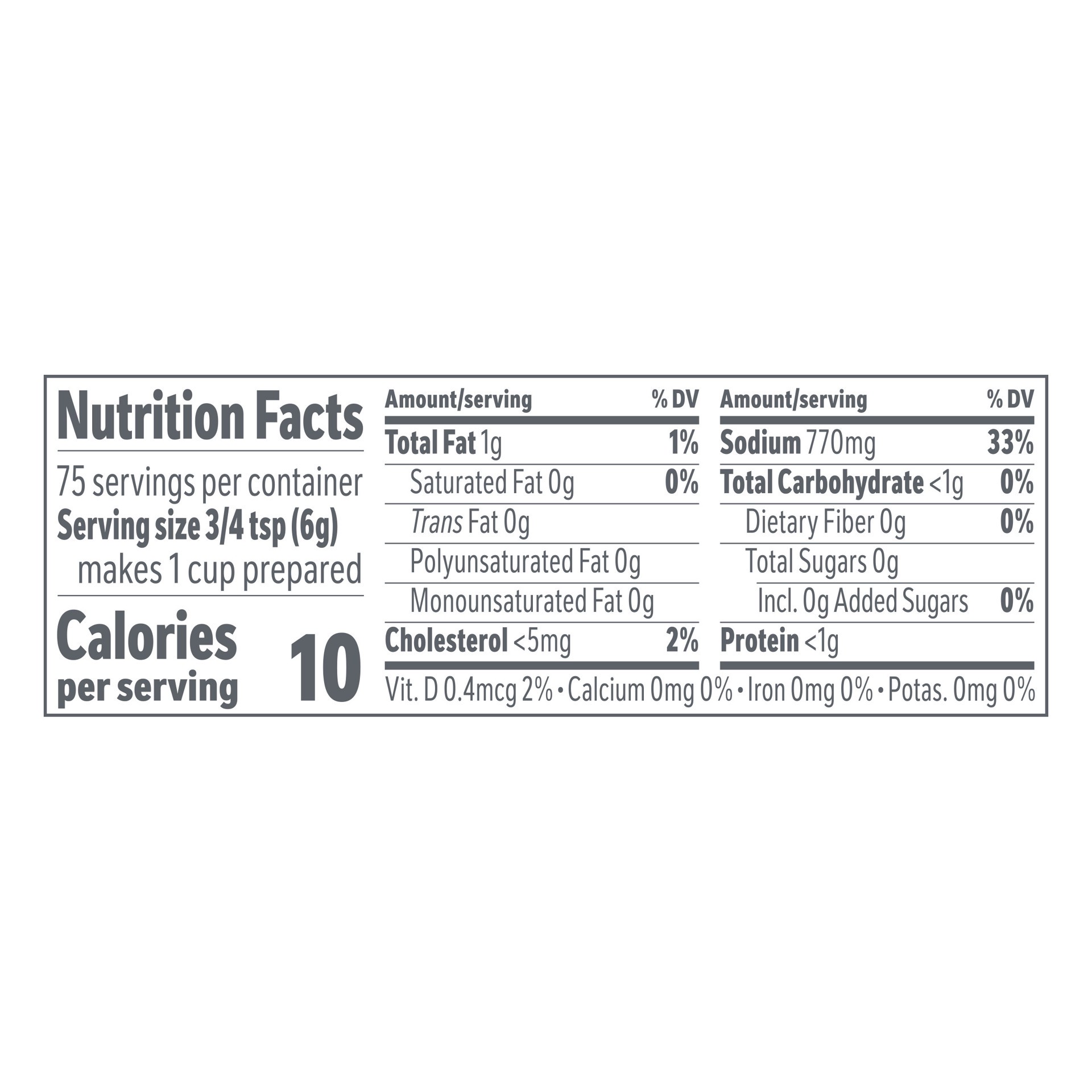 slide 2 of 3, Minor's Seafood Base, No Added MSG, Gluten Free, 1 Lb, 1 lb