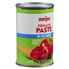 slide 21 of 29, Meijer No Salt Added Tomato Paste, 6 oz