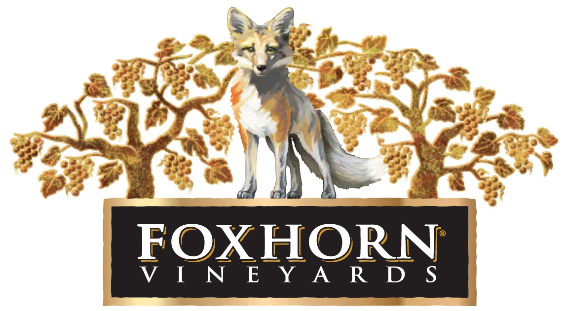 slide 3 of 3, Foxhorn Chardonnay White Wine, 1.5 liter