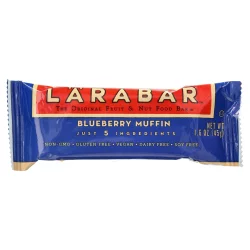 LÄRABAR Blueberry Muffin Bar