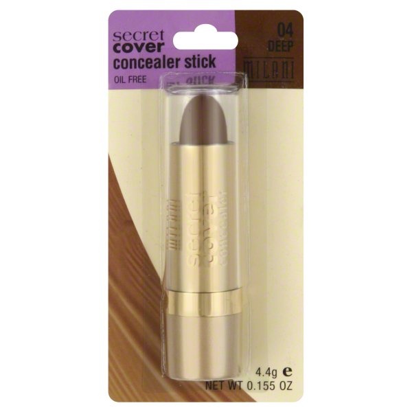 slide 1 of 1, Milani Concealer Stick 0.155 oz, 0.155 oz