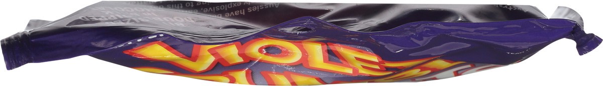 slide 5 of 14, Violet Crumble Nuggets Bite-Sized Honeycomb Candy 4.76 oz, 4.76 oz