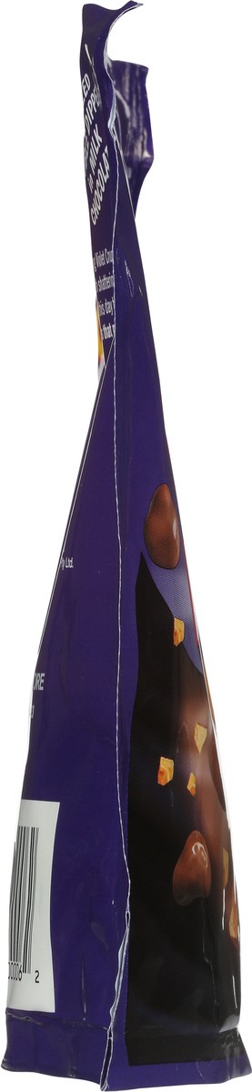 slide 9 of 14, Violet Crumble Nuggets Bite-Sized Honeycomb Candy 4.76 oz, 4.76 oz