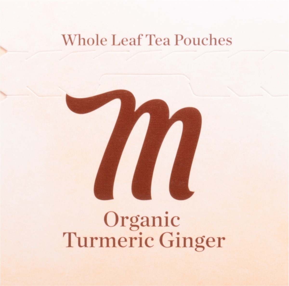 slide 8 of 13, Mighty Leaf Tea Turmeric Ginger Tea - 12 ct, 12 ct