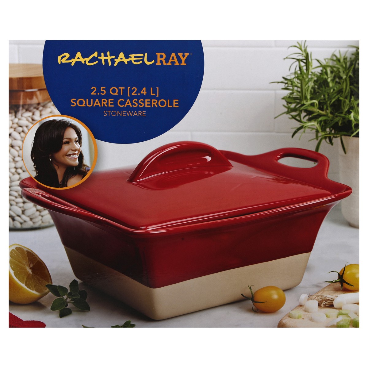 slide 1 of 10, Rachael Ray Casserole 1 ea, 1 ct