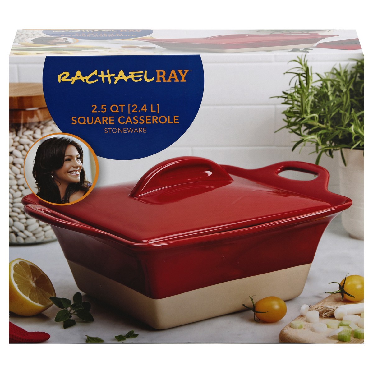 slide 5 of 10, Rachael Ray Casserole 1 ea, 1 ct