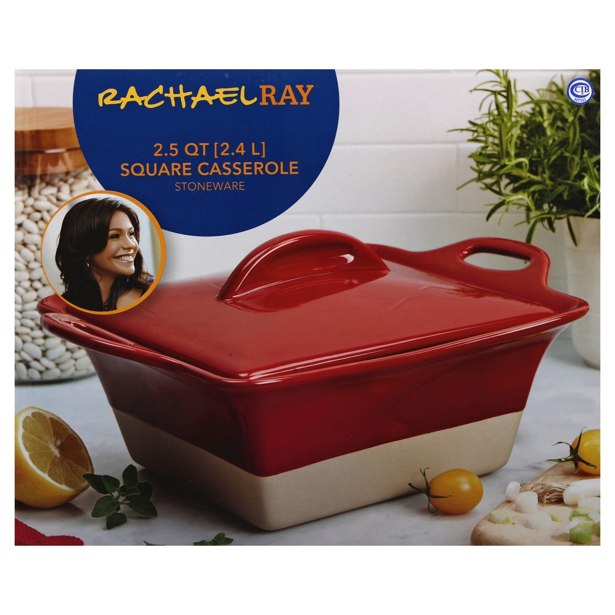 slide 9 of 10, Rachael Ray Casserole 1 ea, 1 ct