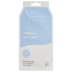 ESW Beauty Vanilla Oat Milk Nourishing Milk Mask 0.91 fl oz