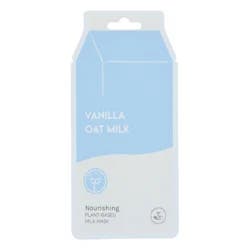 ESW Beauty Vanilla Oat Milk Nourishing Milk Mask 0.91 fl oz