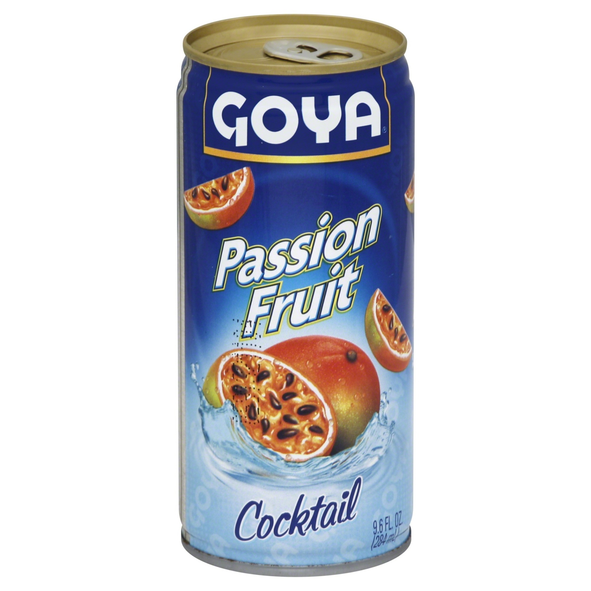 slide 1 of 4, Goya Cocktail - 9.6 oz, 9.6 oz