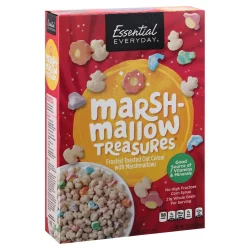 Essential Everyday Marshmallow Treasures