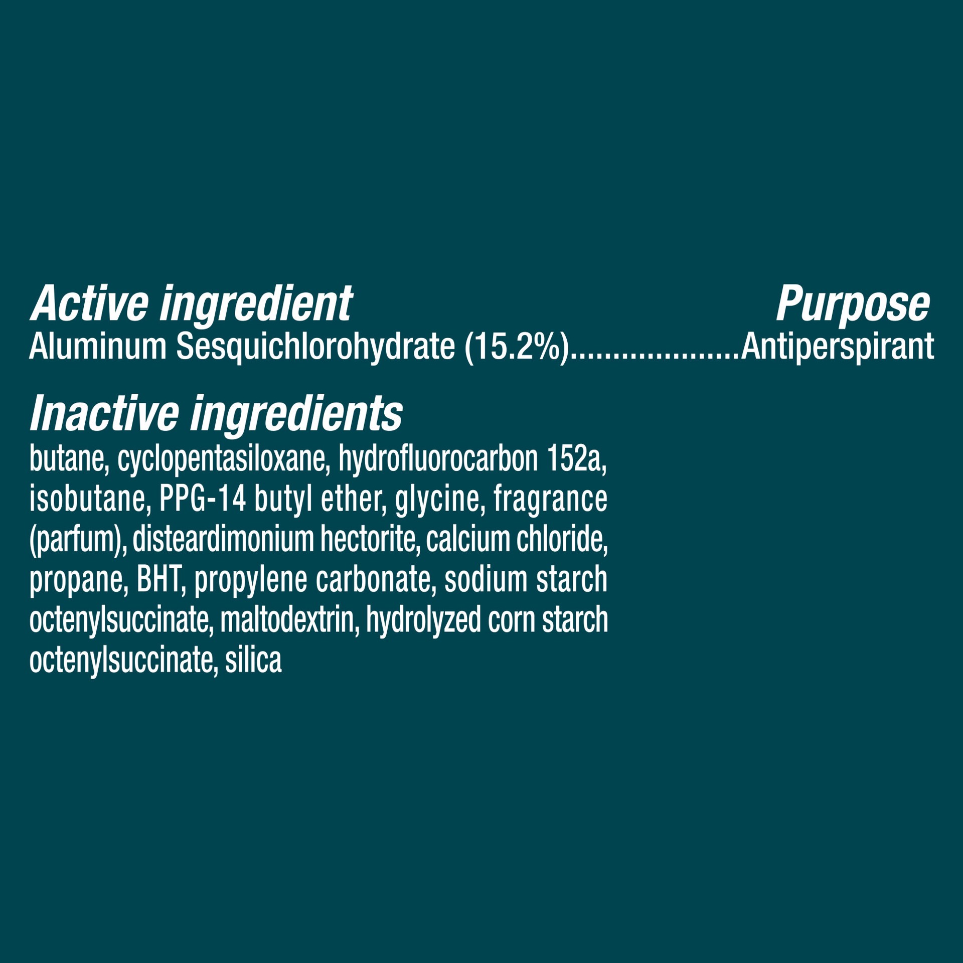 slide 5 of 7, Degree Men Antiperspirant Deodorant Dry Spray Black + White, 3.8 oz