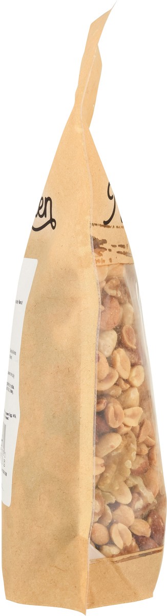 slide 14 of 15, Nature's Garden Mixed Nuts 26 oz, 26 oz