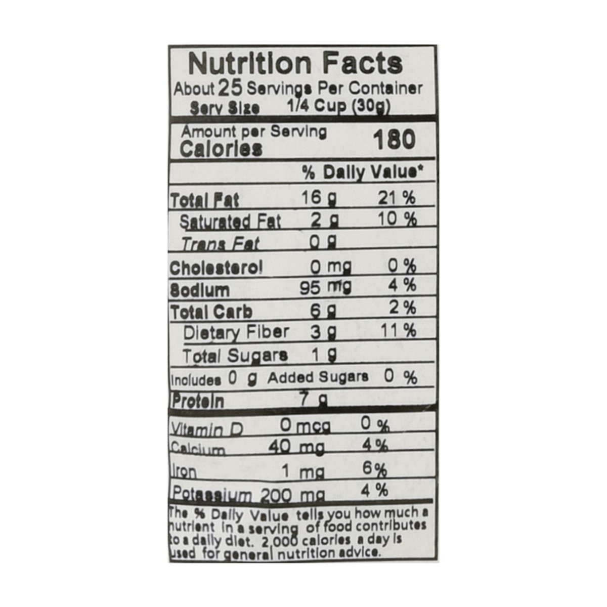 slide 2 of 15, Nature's Garden Mixed Nuts 26 oz, 26 oz