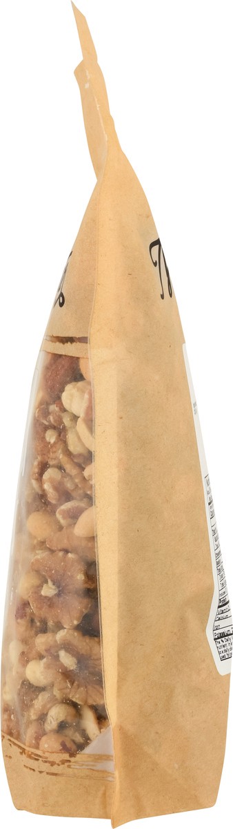 slide 12 of 15, Nature's Garden Mixed Nuts 26 oz, 26 oz