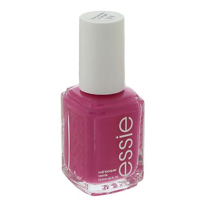 slide 1 of 1, essie Summer Trend 1510 The Fuchsia is Bright, 46 fl oz