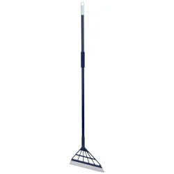 Casabella Rubber Blade Squeegee Broom