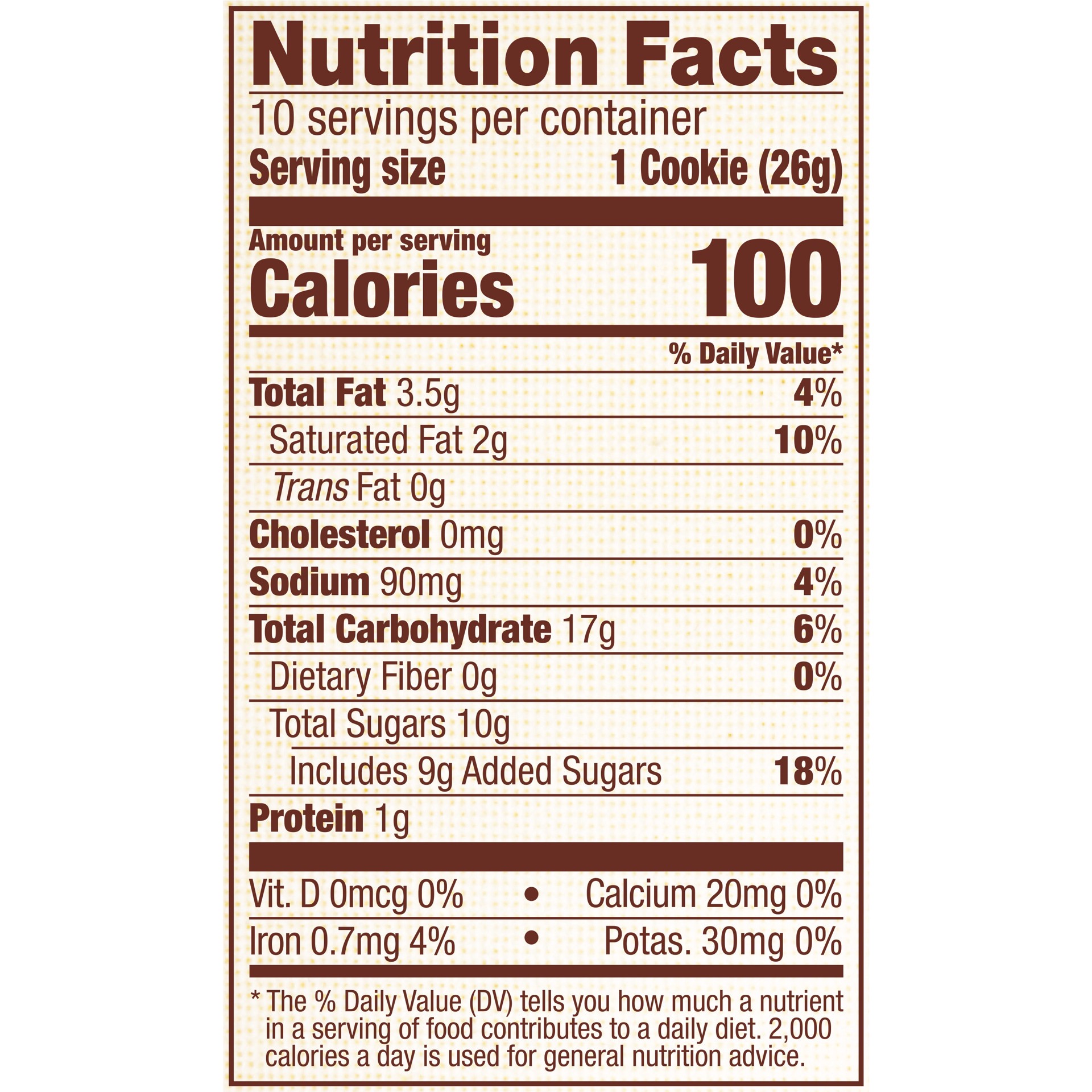 slide 6 of 7, Archway Cookies Frosty Lemon Soft Cookies, 9.25 oz