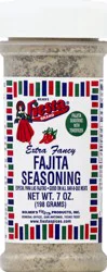 Fiesta Seasoning 7 oz