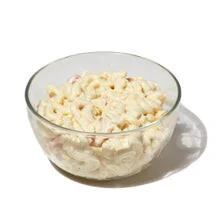 Gordon Choice Salad Pasta Macar 3-10# Gchc