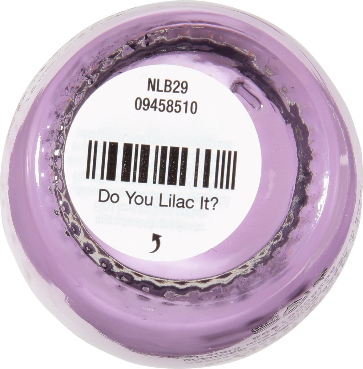 slide 4 of 9, OPI Do you Lilac It NLB29 Nail Lacquer 0.5 fl oz, 0.5 fl oz